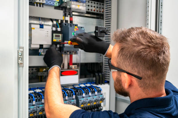 Best Residential Electrician Services  in Lawrenceville, VA