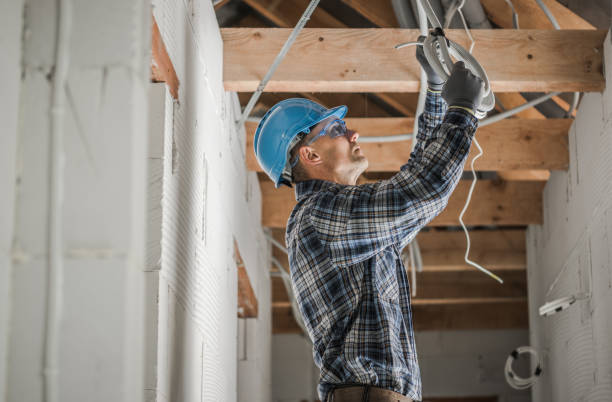 Best Electrician Near Me  in Lawrenceville, VA