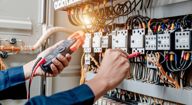 Best Electrical Troubleshooting Services  in Lawrenceville, VA