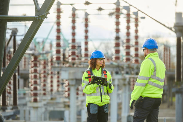 Best Home Electrical Repair  in Lawrenceville, VA