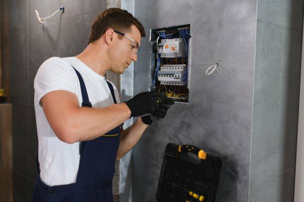 Best Electrical Wiring Services  in Lawrenceville, VA