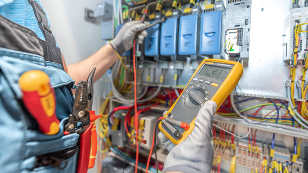 Best Electrical Wiring Services  in Lawrenceville, VA