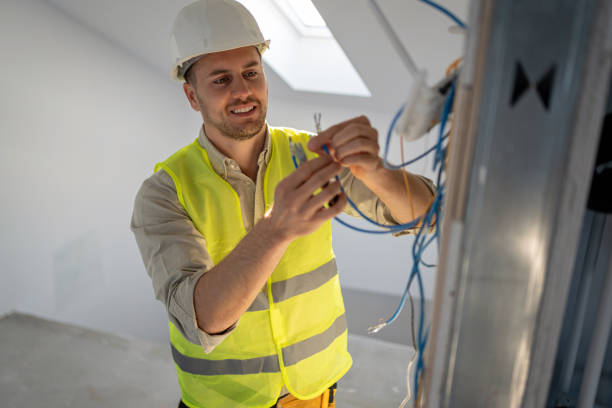 Best Best Electricians Near Me  in Lawrenceville, VA