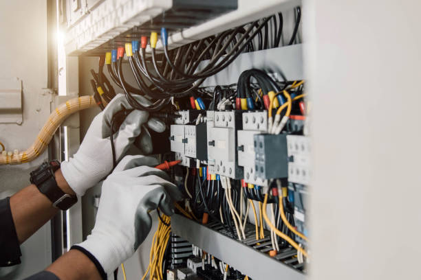 Best Best Electricians Near Me  in Lawrenceville, VA